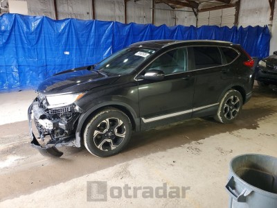 Honda Cr-v 2019 2HKRW2H94KH625978