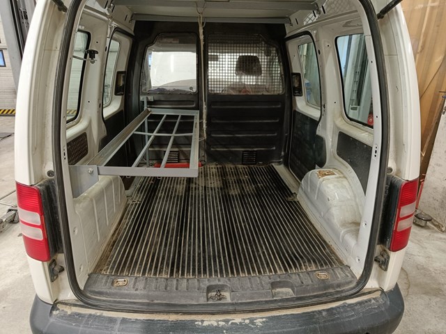 Volkswagen CADDY 2012 VIN WV1ZZZ2KZDX015505 фото 10