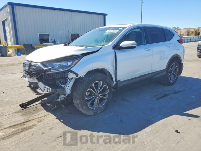 Honda Cr-v 2021 2HKRW1H58MH429259