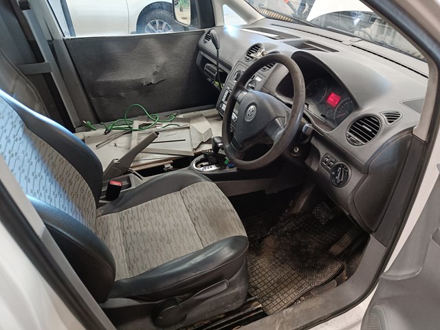 Volkswagen CADDY 2008 VIN WV2ZZZ2KZ8X088295 фото 15
