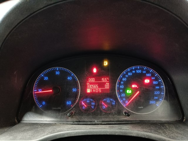 Volkswagen CADDY 2008 VIN WV2ZZZ2KZ8X088295 фото 18