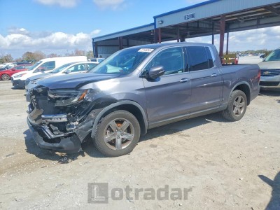 Honda Ridgeline 2022 VIN 5FPYK3F78NB026252