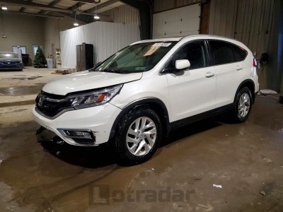 Honda Cr-v 2015 5J6RM4H73FL099581