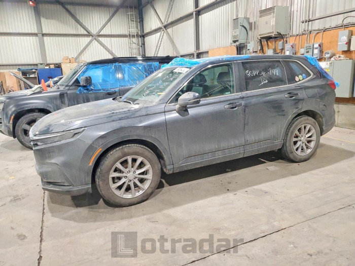 Honda Cr-v 2023 VIN 2HKRS4H76PH412950