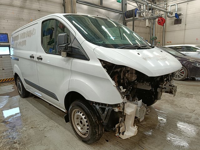 Ford TRANSIT 2013 WF0YXXTTGYDJ46761