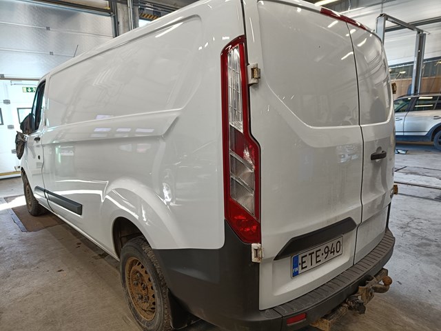 Ford TRANSIT 2014 VIN WF0YXXTTGYEP69935 фото 3