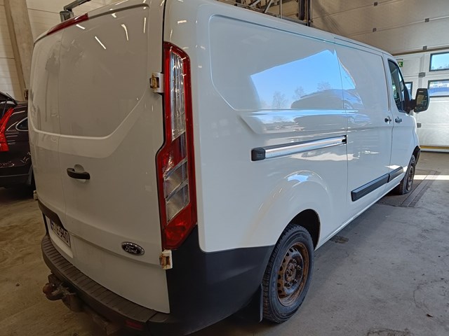 Ford TRANSIT 2014 VIN WF0YXXTTGYEP69935 фото 4