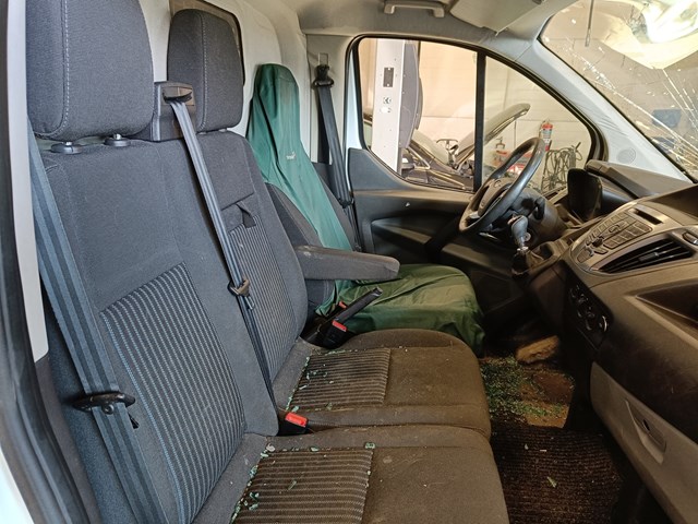 Ford TRANSIT 2014 VIN WF0YXXTTGYEP69935 фото 5