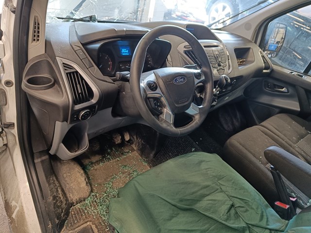 Ford TRANSIT 2014 VIN WF0YXXTTGYEP69935 фото 10