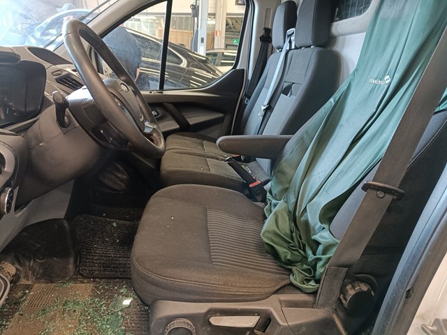 Ford TRANSIT 2014 VIN WF0YXXTTGYEP69935 фото 12