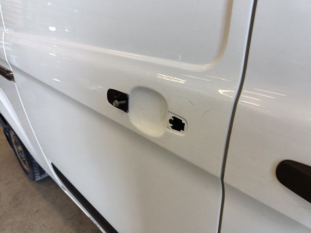 Ford TRANSIT 2014 VIN WF0YXXTTGYEP69935 фото 18