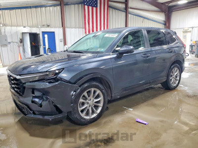 Honda Cr-v 2023 7FARS4H48PE002823