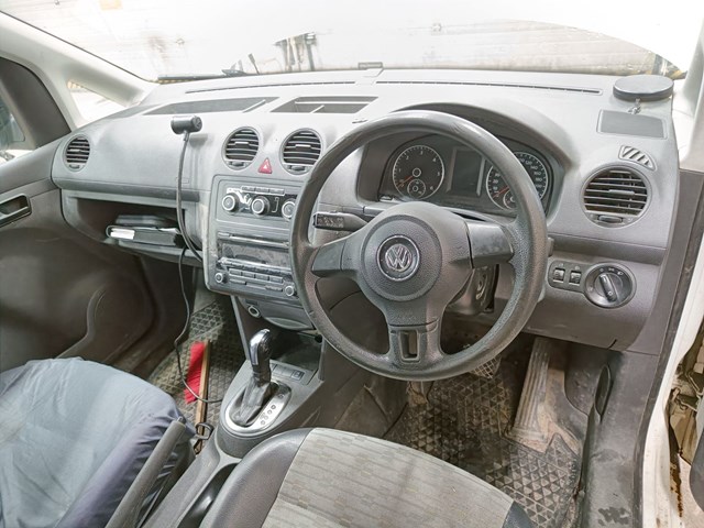 Volkswagen CADDY 2012 VIN WV1ZZZ2KZDX012423 фото 19