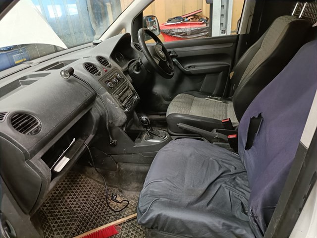Volkswagen CADDY 2012 VIN WV1ZZZ2KZDX012423 фото 21