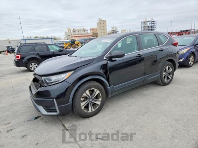 Honda Cr-v 2020 2HKRW1H23LH413779