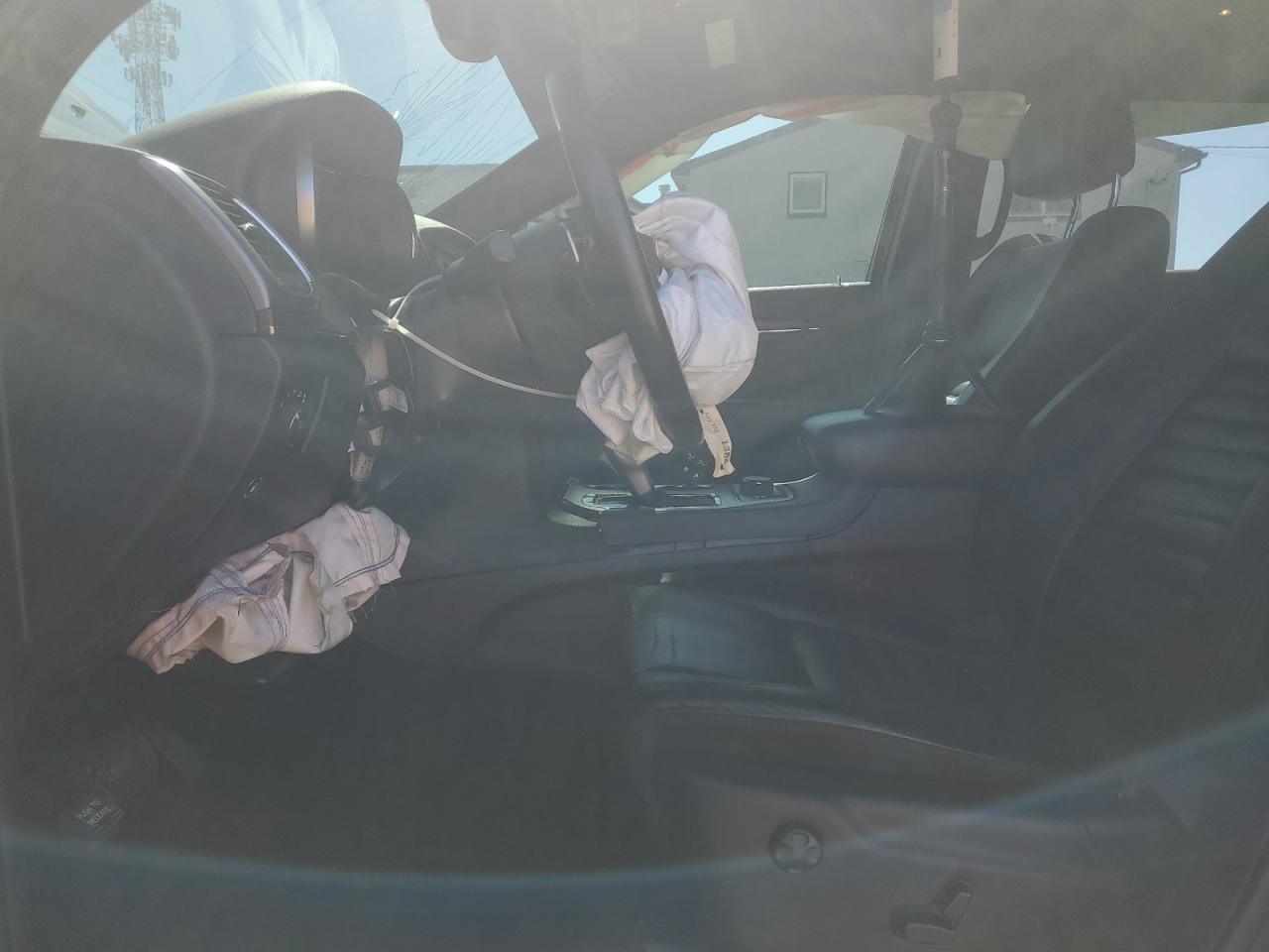 BMW 300 2013 VIN WBA3G51030F484650 фото 8