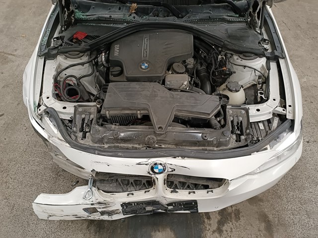 BMW 300 2013 VIN WBA3G51030F484650 фото 22