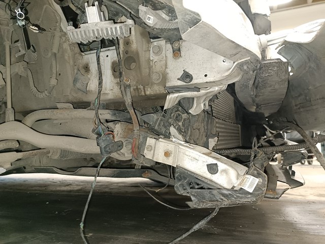 BMW 300 2013 VIN WBA3G51030F484650 фото 29