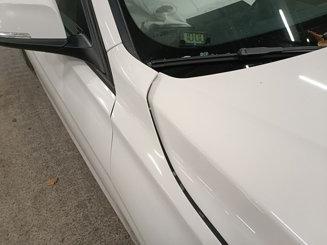 BMW 300 2013 VIN WBA3G51030F484650 фото 33