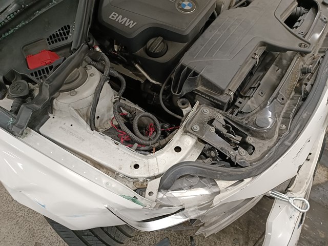 BMW 300 2013 VIN WBA3G51030F484650 фото 35