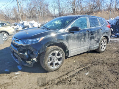 Honda Cr-v 2019 7FARW2H59KE010018