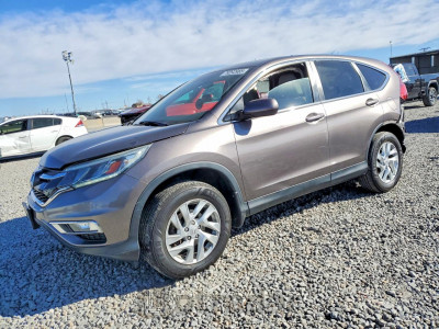 Honda Cr-v 2016 5J6RM4H50GL013031