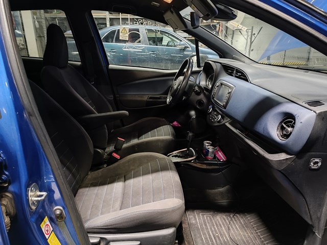 Toyota Yaris 2018 VIN VNKKD3D340A326128 фото 15
