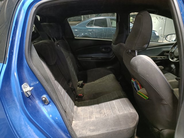 Toyota Yaris 2018 VIN VNKKD3D340A326128 фото 16