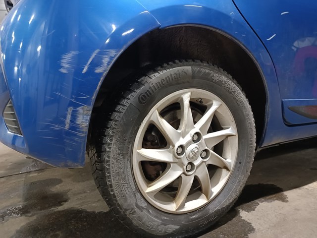 Toyota Yaris 2018 VIN VNKKD3D340A326128 фото 22