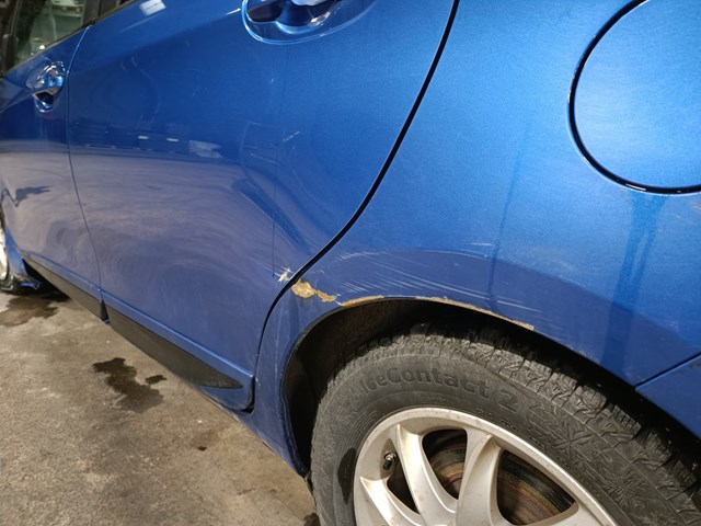 Toyota Yaris 2018 VIN VNKKD3D340A326128 фото 24