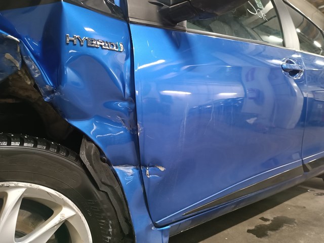 Toyota Yaris 2018 VIN VNKKD3D340A326128 фото 28
