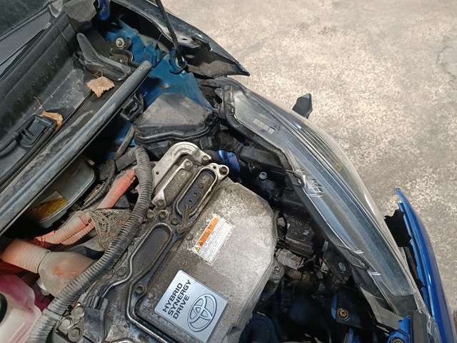Toyota Yaris 2018 VIN VNKKD3D340A326128 фото 33