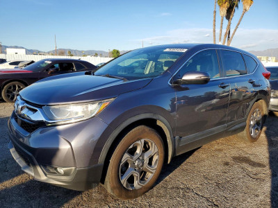 Honda Cr-v 2017 2HKRW2H58HH612298
