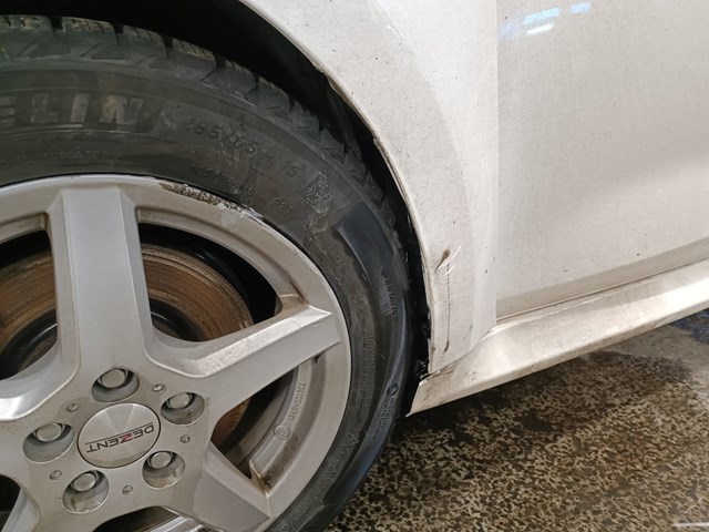 Toyota Yaris 2022 VIN YARKBAC3100024933 фото 15