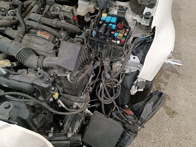 Toyota Yaris 2022 VIN YARKBAC3100024933 фото 16