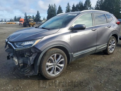 Honda Cr-v 2020 VIN 5J6RW2H98LL021700