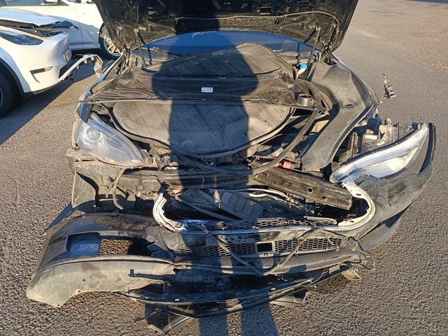 Tesla S 2015 VIN 5YJSA7E28FF101564 фото 7