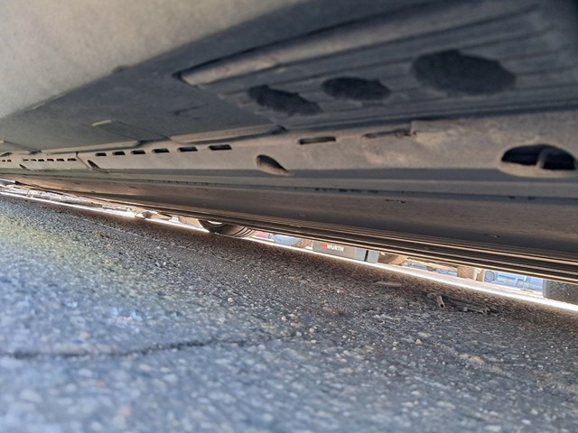Tesla S 2015 VIN 5YJSA7E28FF101564 фото 18