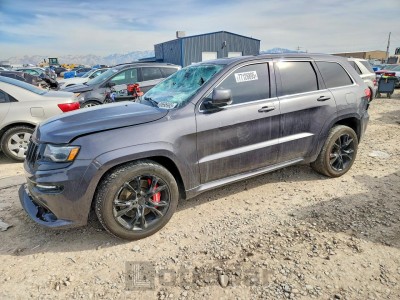 Jeep Grand cherokee 2015 VIN 1C4RJFDJ1FC122030