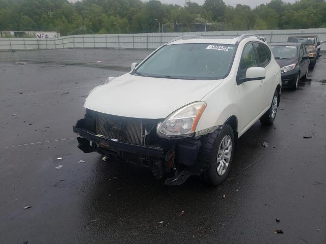 Nissan Qashqai 2017 VIN SJNFEAJ11U1914868 фото 3