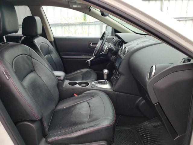 Nissan Qashqai 2017 VIN SJNFEAJ11U1914868 фото 6