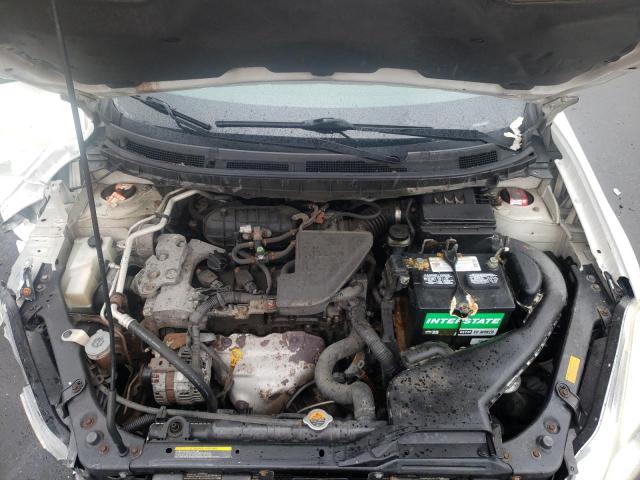 Nissan Qashqai 2017 VIN SJNFEAJ11U1914868 фото 8