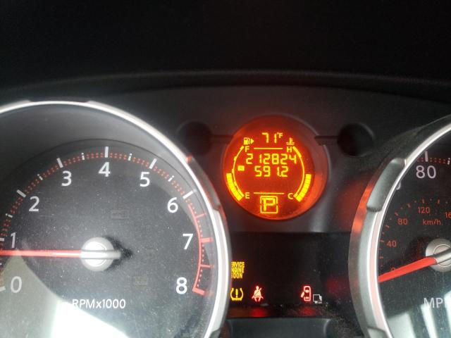 Nissan Qashqai 2017 VIN SJNFEAJ11U1914868 фото 9