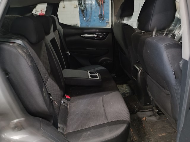 Nissan Qashqai 2017 VIN SJNFEAJ11U1914868 фото 16