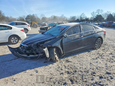 Hyundai Sonata 2013 5NPEC4ABXDH709242