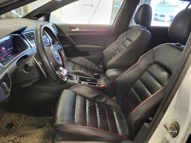 Volkswagen Golf 2018 VIN WVWZZZAUZJW257826 фото 11