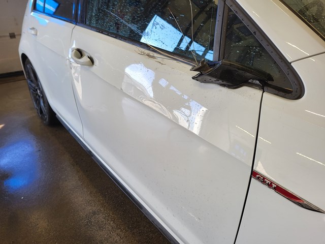 Volkswagen Golf 2018 VIN WVWZZZAUZJW257826 фото 13