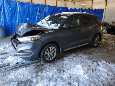 Hyundai Tucson 2018 KM8J33A49JU668531