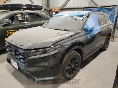 Honda Cr-v 2024 4J6RS6H8XR6016341