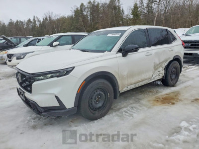 Honda Cr-v 2024 2HKRS6H7XRH205461